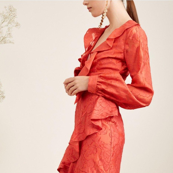 Keepsake Radar Top - Picture 3 of 5